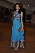 Alecia Raut at Beyond Bollywood off Broadway show in St Andrews on 13th May 2014